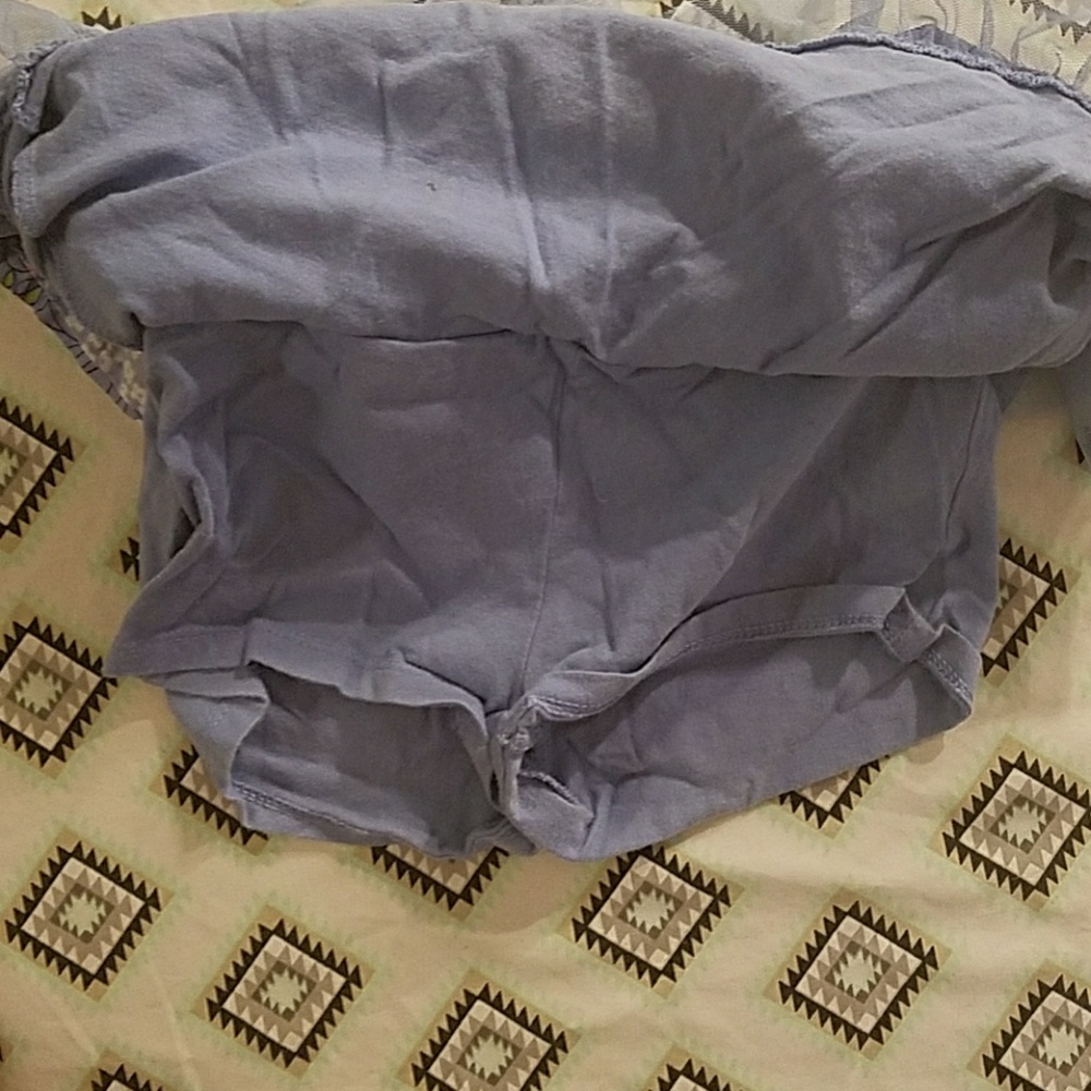 Skort - Picture 3 of 3